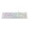 Клавіатура Hator Rockfall EVO White (HTK-615) Kailh Optical