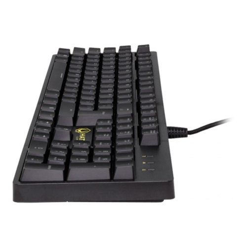 Клавіатура Hator Rockfall Mechanical Blue Switches (HTK-604)