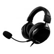 Гарнітура Hator Hyperpunk Black (HTA-820)