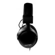 Гарнітура Hator Hyperpunk Black (HTA-820)