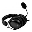 Гарнітура Hator Hyperpunk Black (HTA-820)