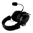 Гарнітура Hator Hyperpunk Black (HTA-820)