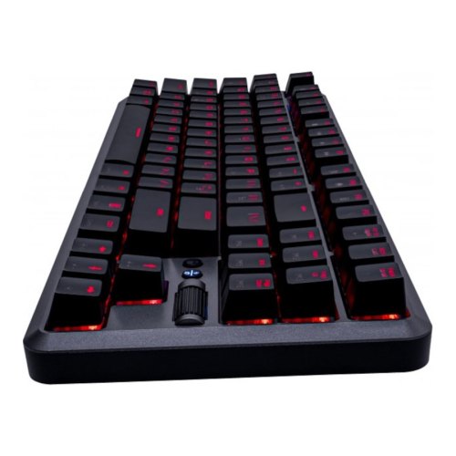 Клавіатура Hator Skyfall TKL (HTK-660) Gateron Clear