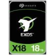 Жорсткий диск 3.5 Seagate Exos X18 18TB/7200/256/S3.0 (ST18000NM000J)