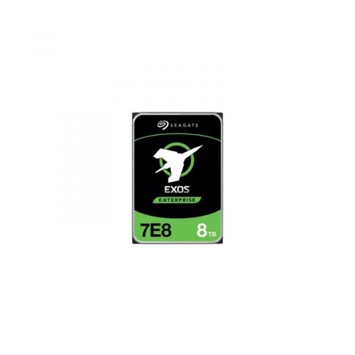 Жорсткий диск 3.5 Seagate Exos 7E8 8TB (ST8000NM000A)