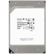 Жорсткий диск 3.5 Toshiba 14TB (MG07ACA14TE)