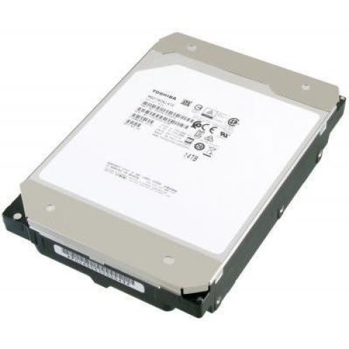 Жорсткий диск 3.5 Toshiba 14TB (MG07ACA14TE)