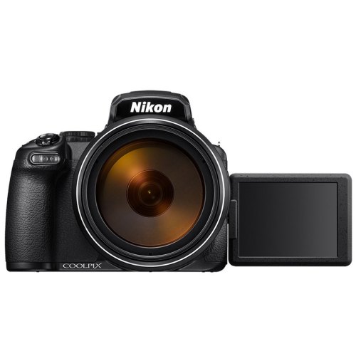 Nikon Coolpix P1000 (VQA060EA)