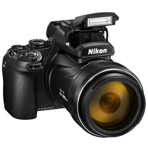 Nikon Coolpix P1000 (VQA060EA)