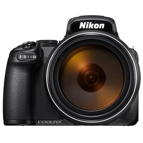 Nikon Coolpix P1000 (VQA060EA)