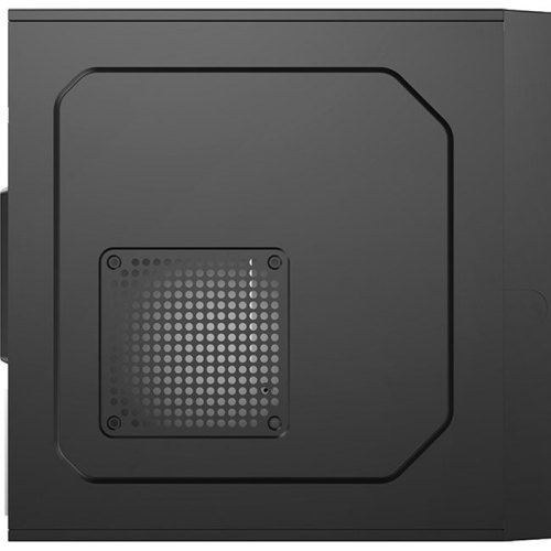 Корпус Gamemax MT307-4U3C без БП