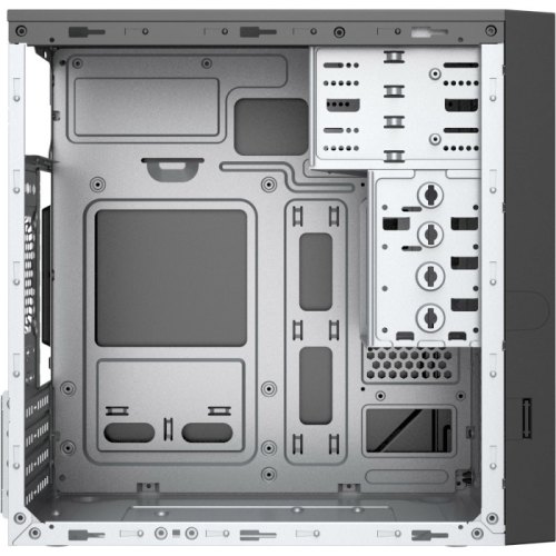 Корпус Gamemax MT307-4U3C без БП