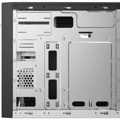 Корпус Gamemax MT307-4U3C без БП