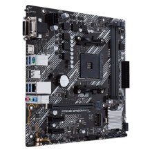 Материнська плата Asus Prime B450M-K II