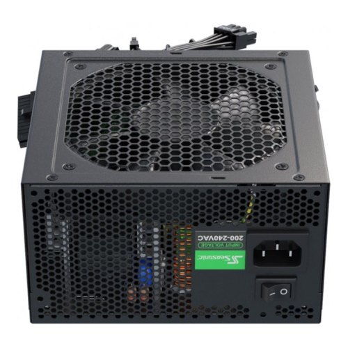 Блок живлення Seasonic A12-500 (SSR-500RA) 500Вт