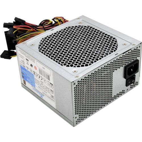 Блок живлення Seasonic SSP-600ET2 600Вт OEM