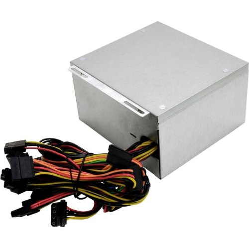 Блок живлення Seasonic SSP-600ET2 600Вт OEM