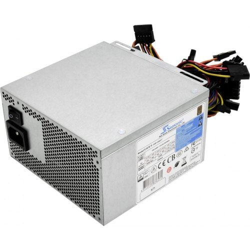Блок живлення Seasonic SSP-600ET2 600Вт OEM