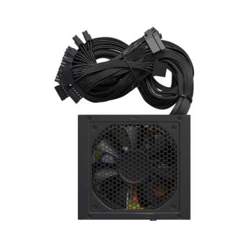Блок живлення Seasonic Core GC-650 Gold (SSR-650LC) 650Вт