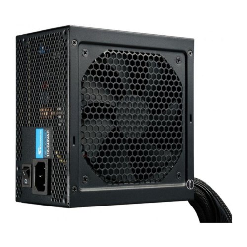 Блок живлення Seasonic S12III-550 (SSR-550GB3) 550Вт