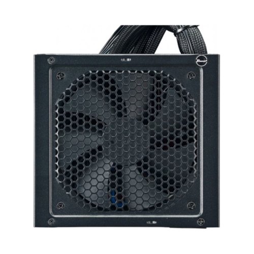 Блок живлення Seasonic S12III-550 (SSR-550GB3) 550Вт