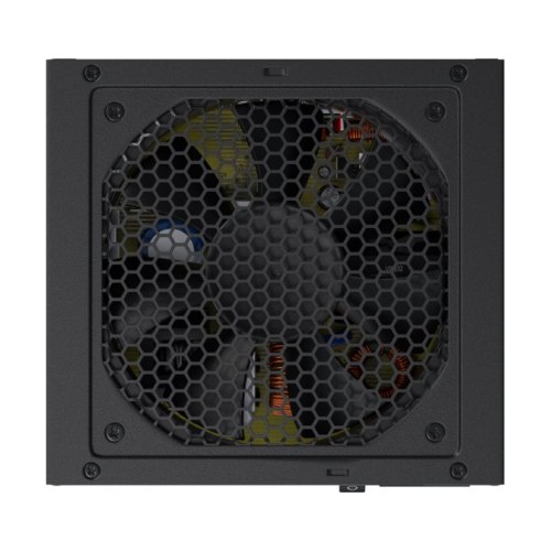 Блок живлення Seasonic Core GX-550 Gold (SSR-550LX) 550Вт