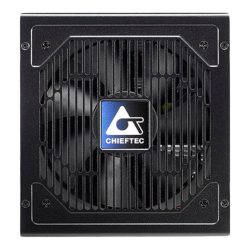 Блок живлення Chieftec Force (CPS-400S)