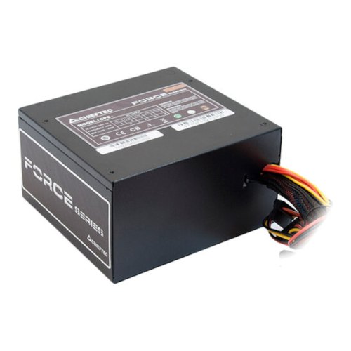 Блок живлення Chieftec Force (CPS-400S)