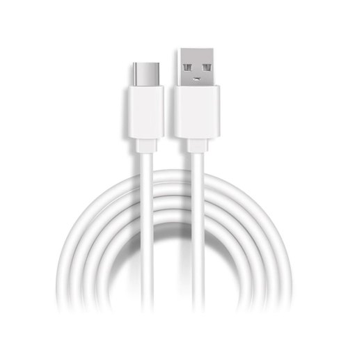 Кабель ориг. Xiaomi Mi USB Type-C Cable, White