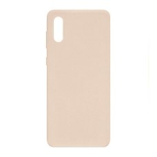 Накладка MiaMi Lime for Samsung A022 (A02-2021) (Pink)