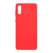 Накладка MiaMi Lime for Samsung A022 (A02-2021) (Red)