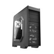 Корпус GameMax Luxury G501X Black