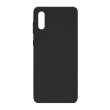 Накладка Miami Lime for Samsung A022 (A02-2021) (Black)