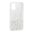Накладка силіконова Miami Glitter for Samsung A025 (A02S-2021)