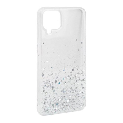 Накладка силіконова Miami Glitter for Xiaomi Redmi 9C/10A