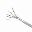 Кабель FTP кат.5е, 4 пари, 305м, Cablexpert FPC-5004E