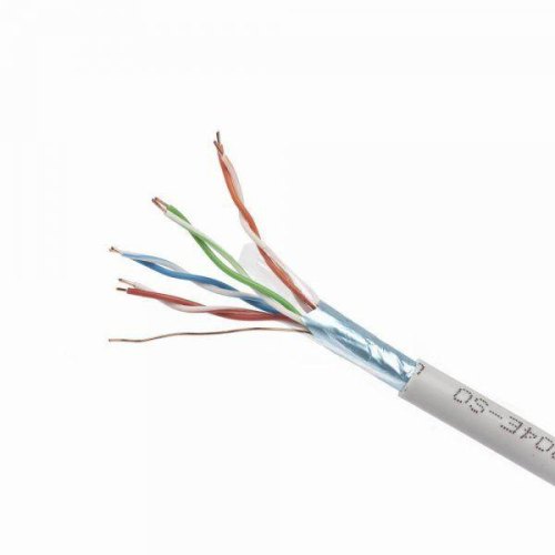 Кабель FTP кат.5е, 4 пари, 305м, Cablexpert FPC-5004E