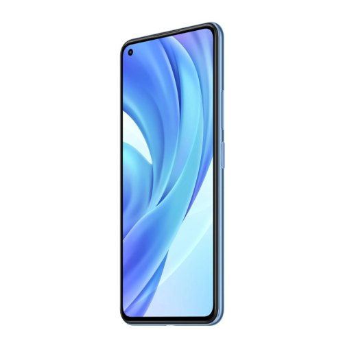 Смартфон Xiaomi Mi 11 Lite 6/64GB Bubblegum Blue