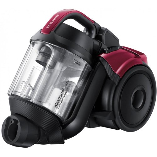 Пилосос з контейнером Samsung VC05K51F0VP/UK