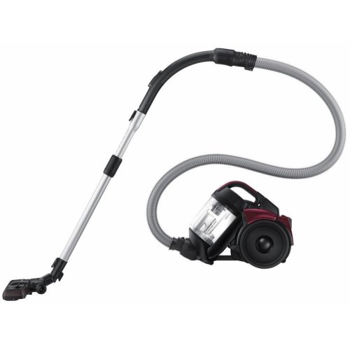 Пилосос з контейнером Samsung VC05K51F0VP/UK