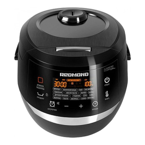 Мультиварка Redmond RMC-395