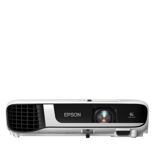 Проектор Epson EB-W51 White (V11H977040)
