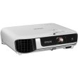 Проектор Epson EB-W51 White (V11H977040)