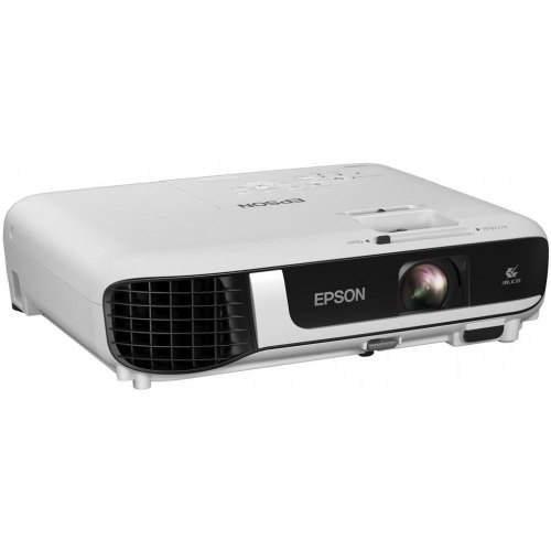 Проектор Epson EB-W51 White (V11H977040)