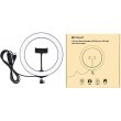 Кільцева USB LED-лампа Puluz PU397 Ring Light 10,2