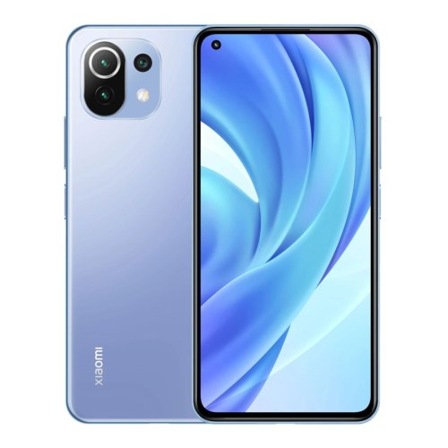 Смартфон Xiaomi Mi 11 Lite 6/128GB Bubblegum Blue