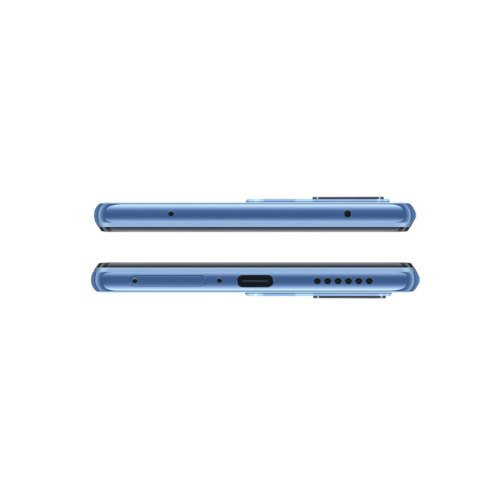 Смартфон Xiaomi Mi 11 Lite 6/128GB Bubblegum Blue
