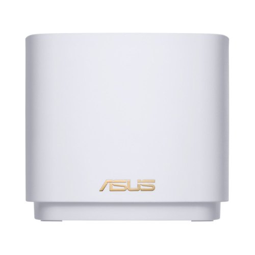 Маршрутизатор Asus ZenWiFi AX Mini XD4 White (XD4-1PK-WHITE)