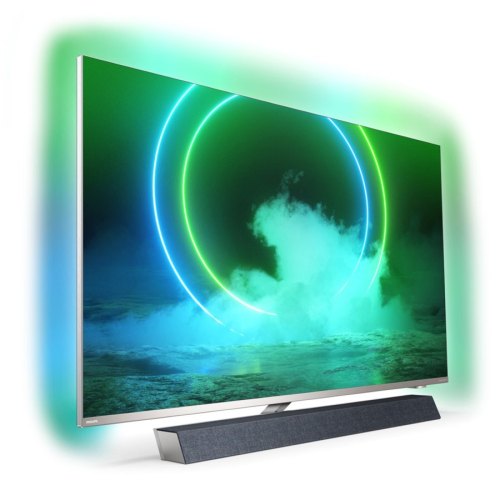 Телевізор PHILIPS 55PUS9435/12