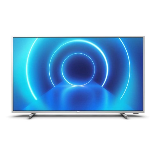 Телевізор Philips 50PUS7555/12